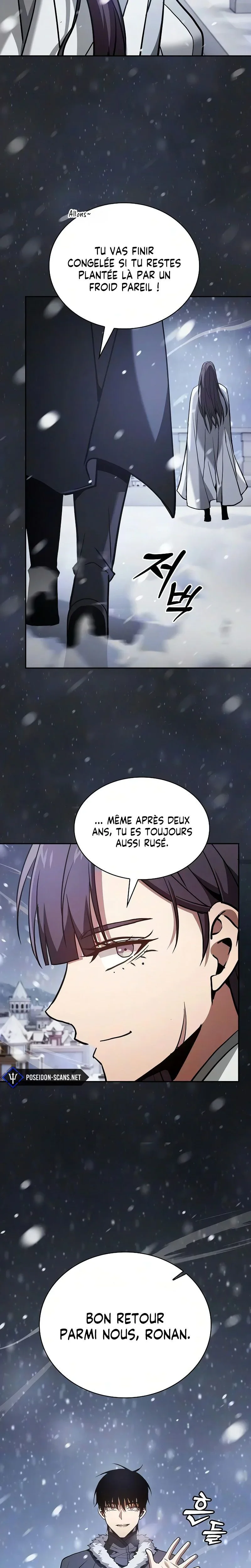 Read Academy’s Genius Swordmaster FR Manga Online