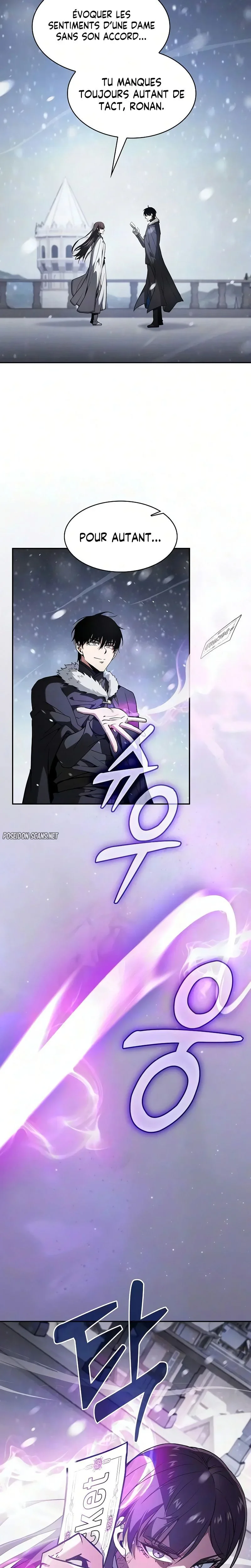 Read Academy’s Genius Swordmaster FR Manga Online