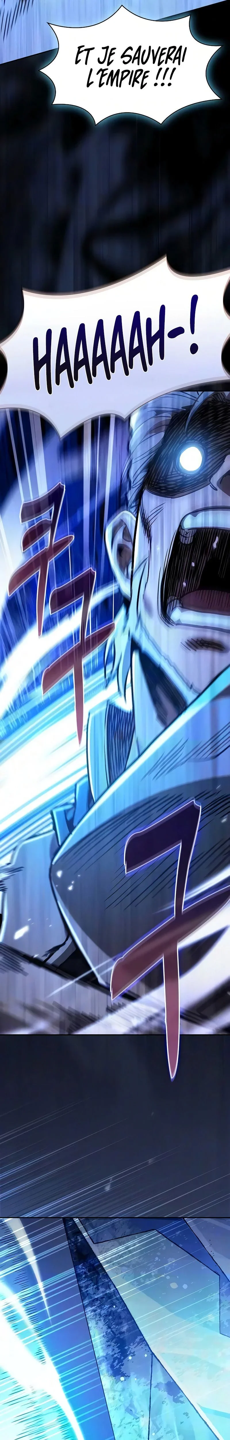 Read Academy’s Genius Swordmaster FR Manga Online