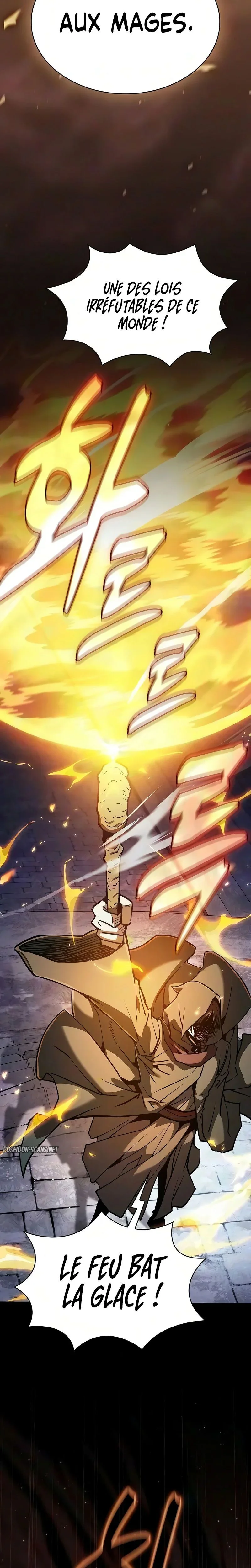 Read Academy’s Genius Swordmaster FR Manga Online