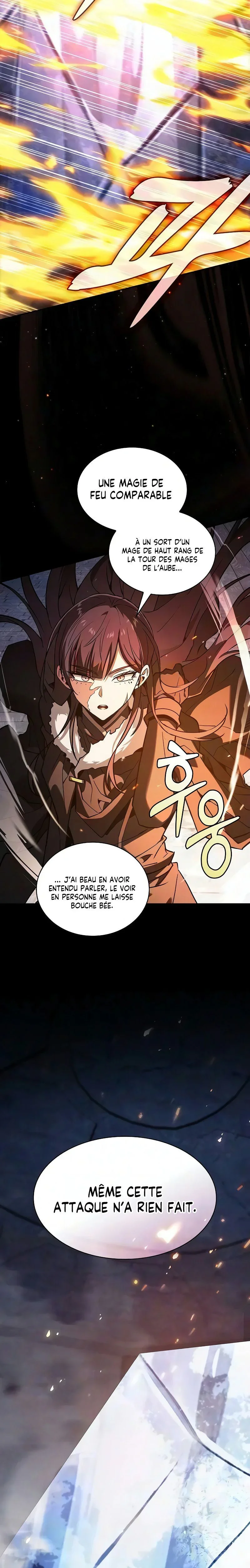 Read Academy’s Genius Swordmaster FR Manga Online