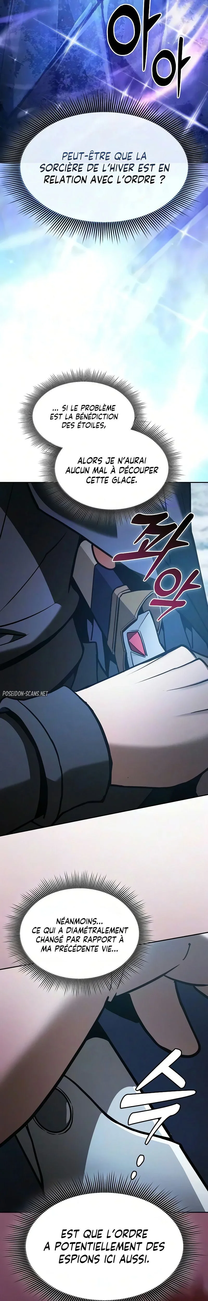 Read Academy’s Genius Swordmaster FR Manga Online