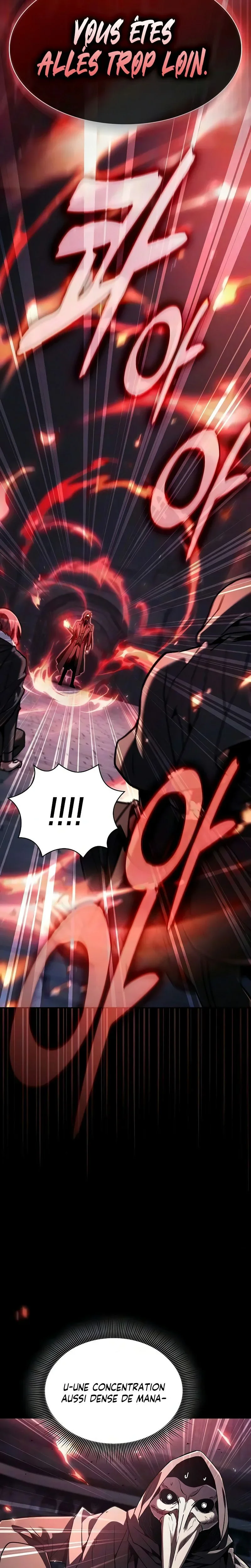 Read Academy’s Genius Swordmaster FR Manga Online