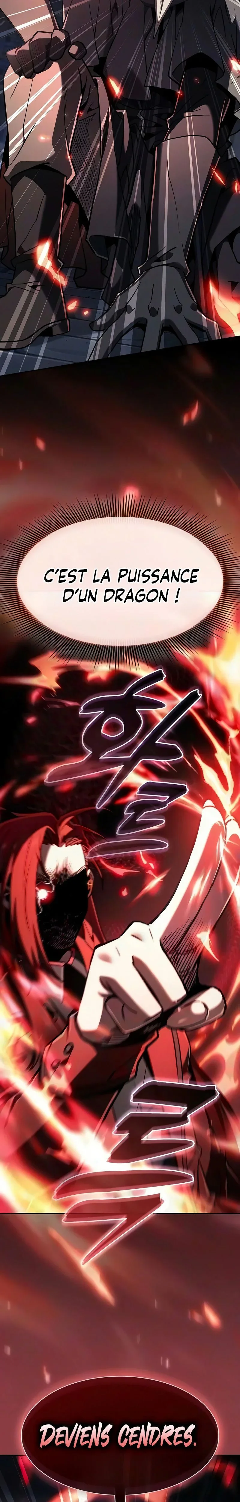 Read Academy’s Genius Swordmaster FR Manga Online