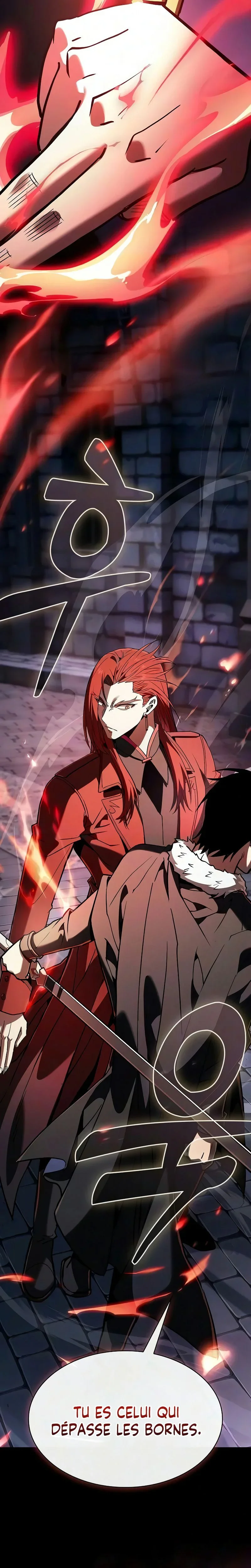 Read Academy’s Genius Swordmaster FR Manga Online