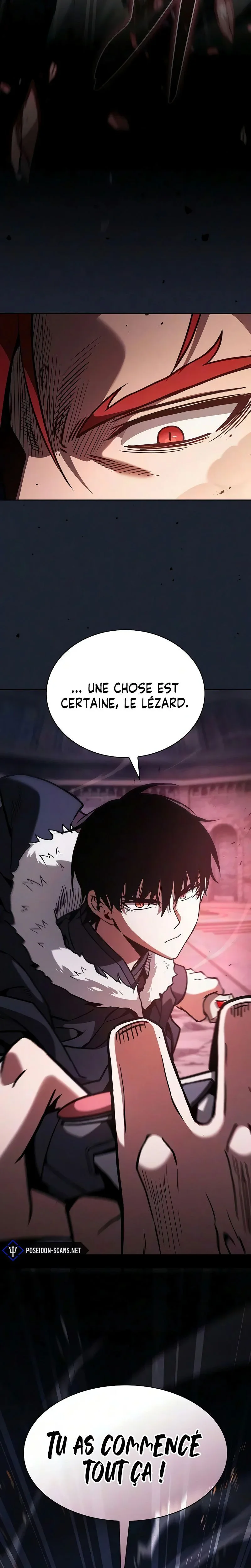 Read Academy’s Genius Swordmaster FR Manga Online