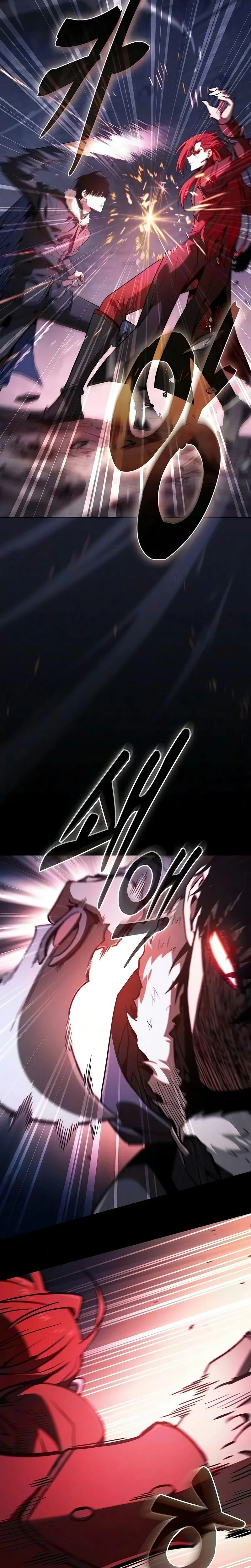 Read Academy’s Genius Swordmaster FR Manga Online