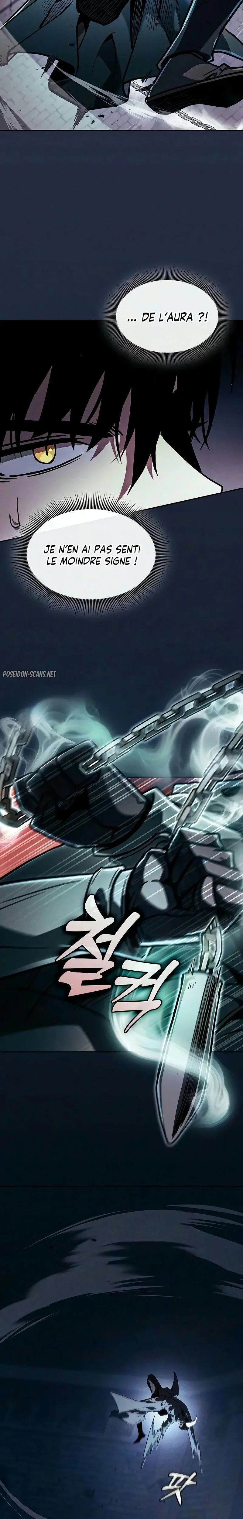 Read Academy’s Genius Swordmaster FR Manga Online