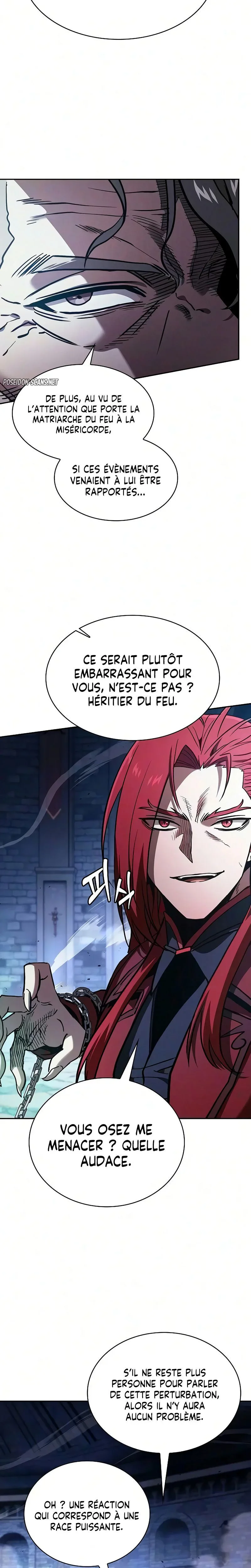 Read Academy’s Genius Swordmaster FR Manga Online