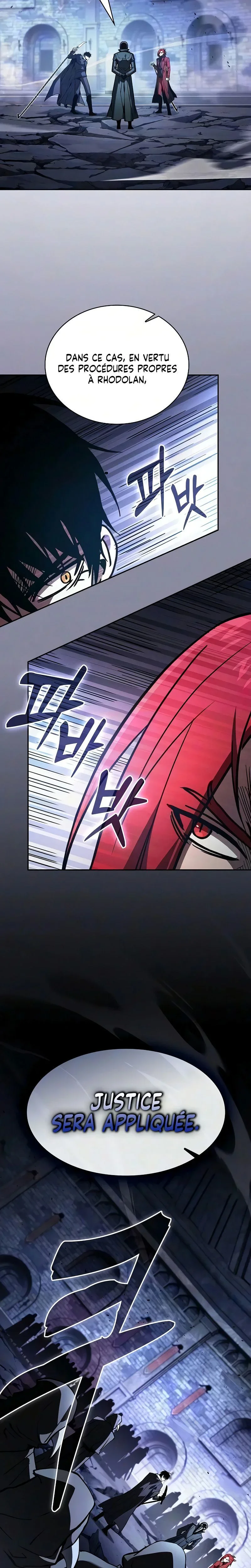 Read Academy’s Genius Swordmaster FR Manga Online