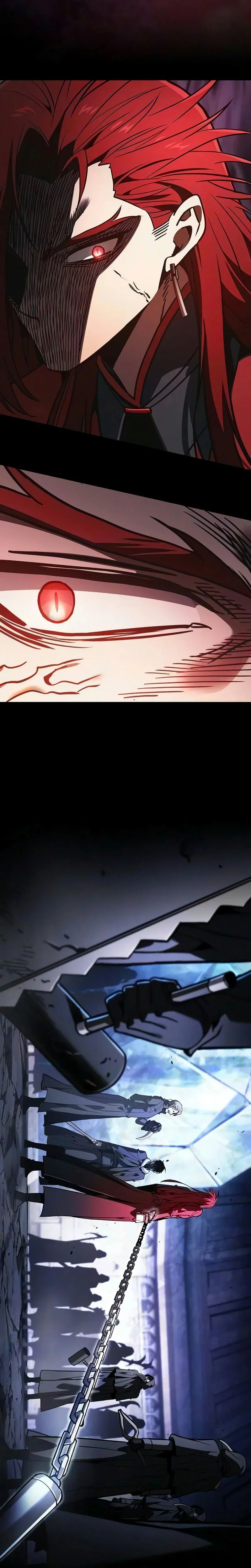 Read Academy’s Genius Swordmaster FR Manga Online