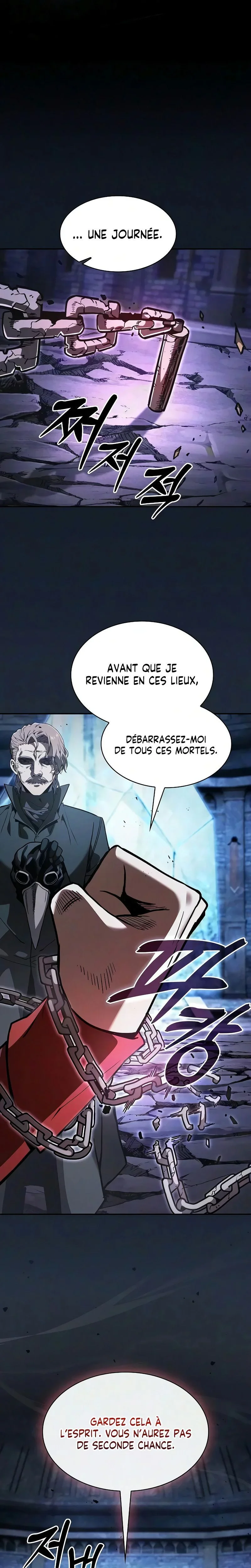 Read Academy’s Genius Swordmaster FR Manga Online