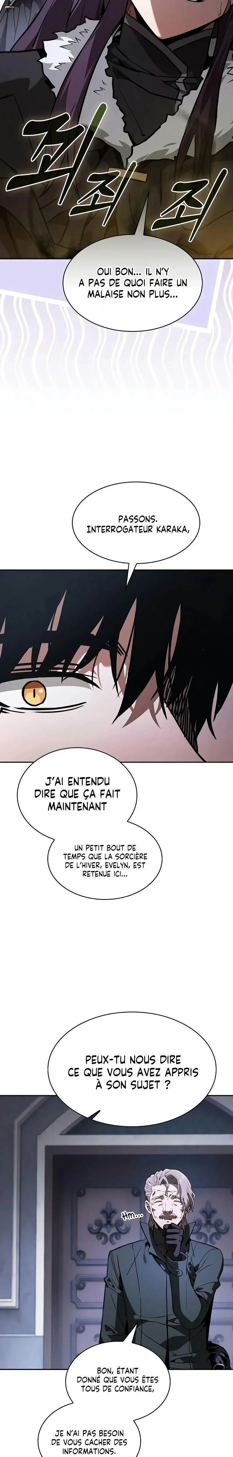 Read Academy’s Genius Swordmaster FR Manga Online