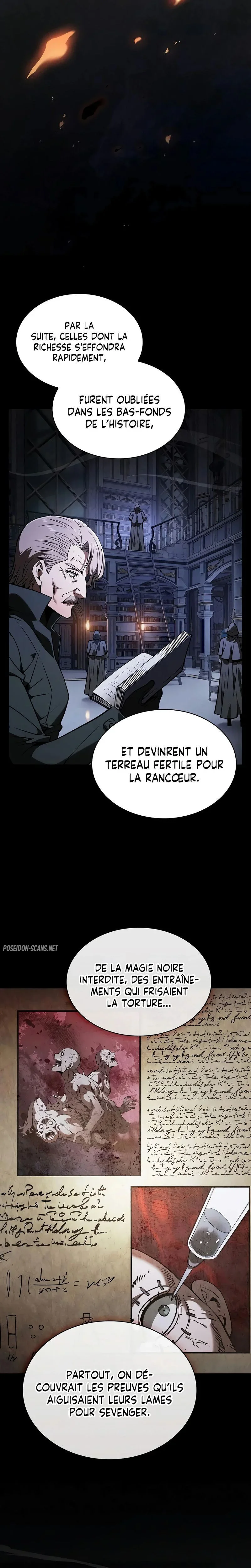 Read Academy’s Genius Swordmaster FR Manga Online