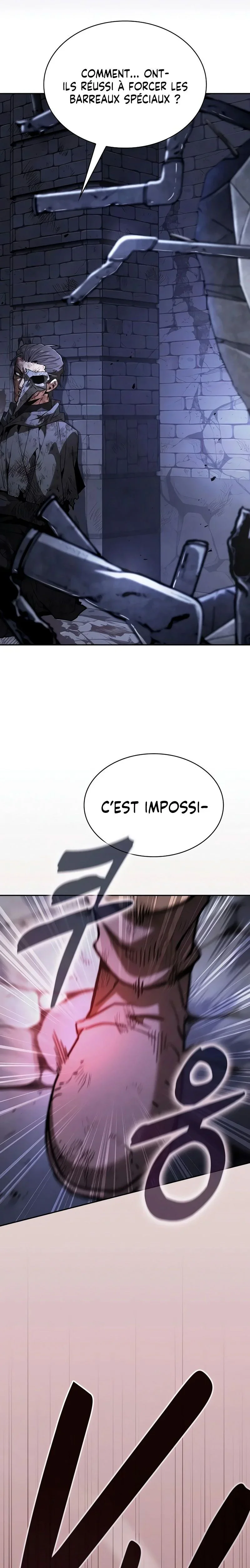 Read Academy’s Genius Swordmaster FR Manga Online