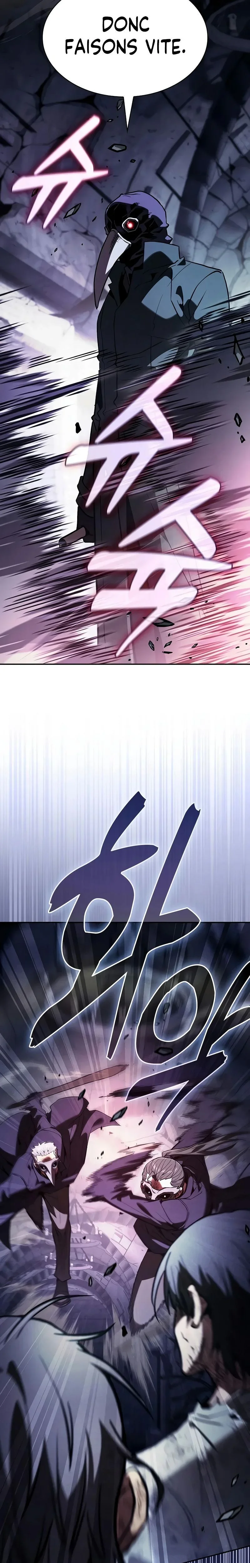Read Academy’s Genius Swordmaster FR Manga Online