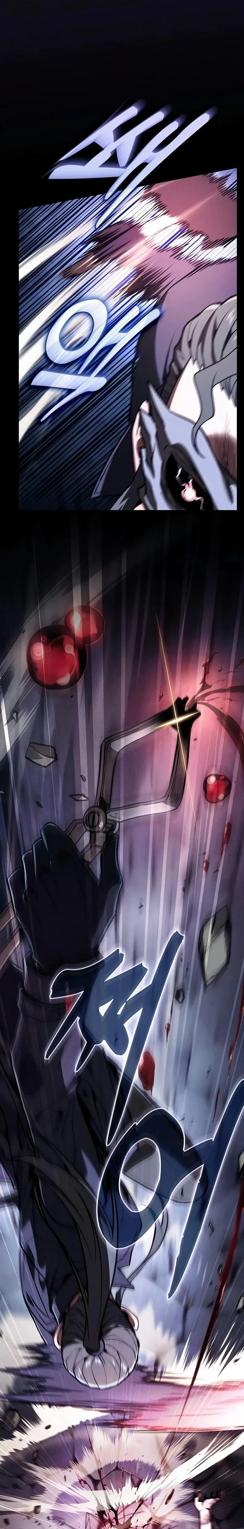Read Academy’s Genius Swordmaster FR Manga Online