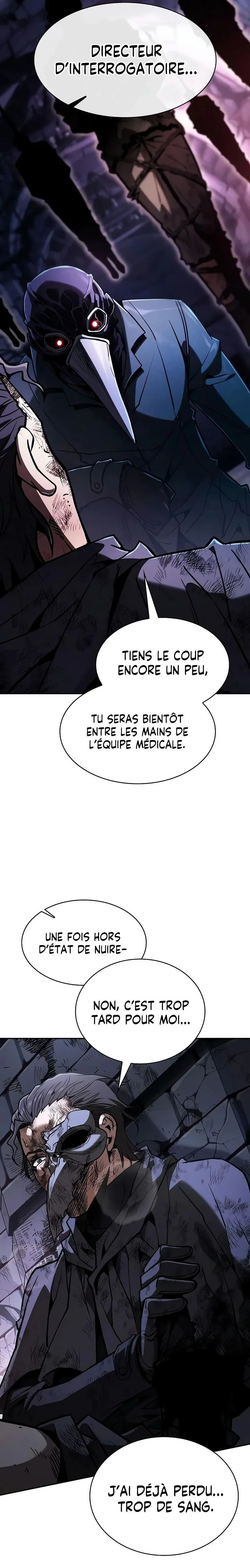 Read Academy’s Genius Swordmaster FR Manga Online