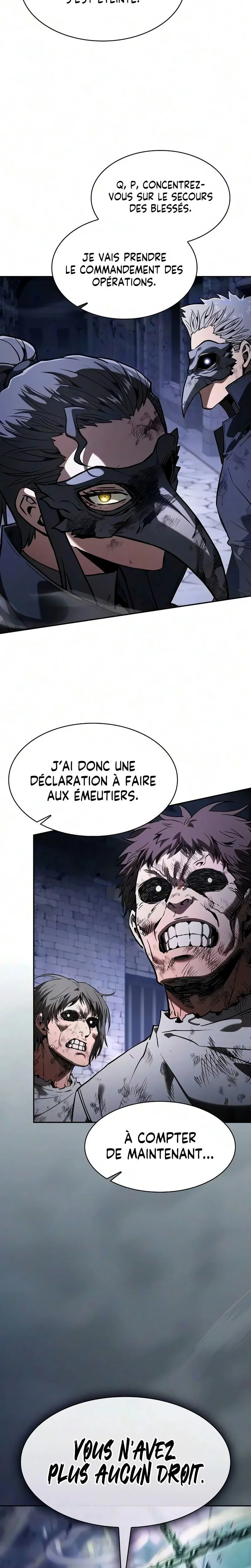 Read Academy’s Genius Swordmaster FR Manga Online