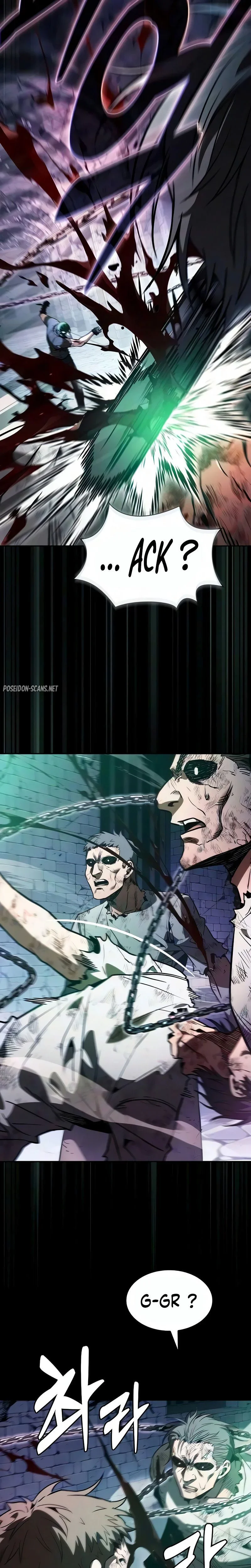 Read Academy’s Genius Swordmaster FR Manga Online