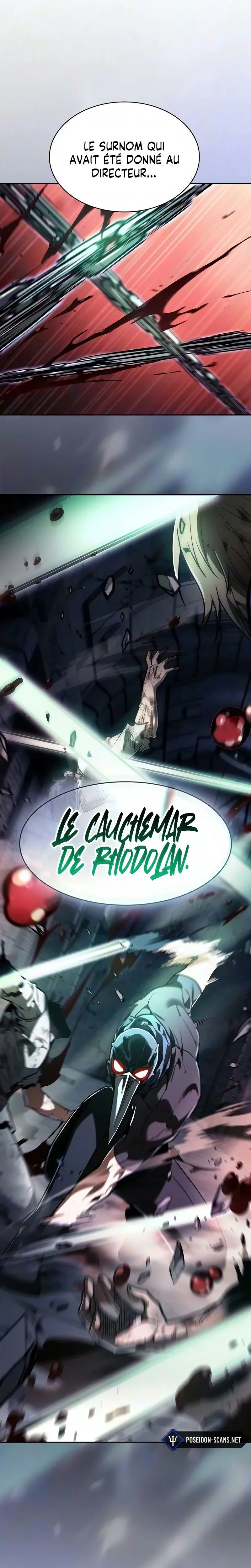 Read Academy’s Genius Swordmaster FR Manga Online