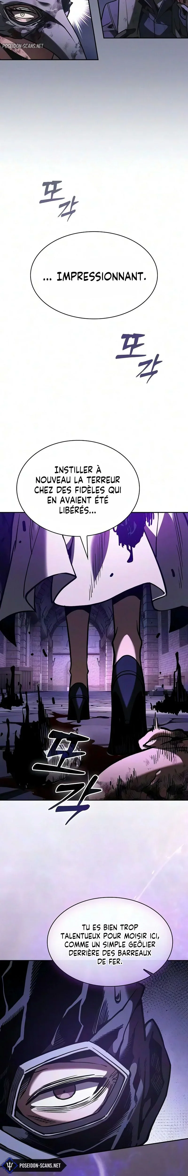 Read Academy’s Genius Swordmaster FR Manga Online