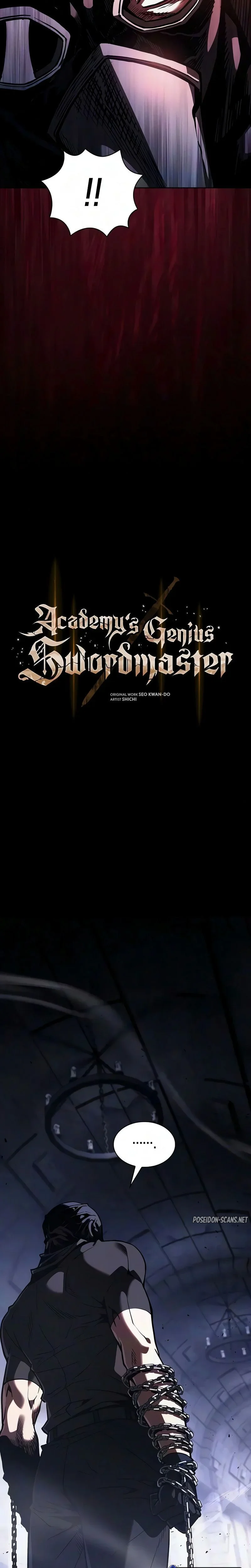 Read Academy’s Genius Swordmaster FR Manga Online