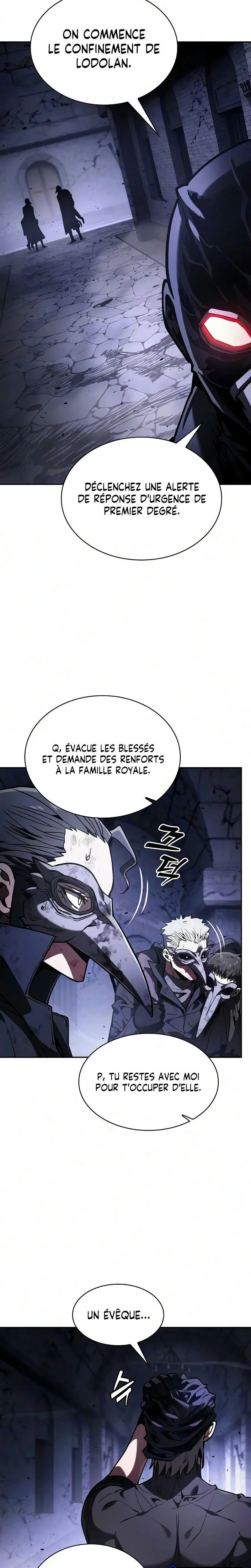 Read Academy’s Genius Swordmaster FR Manga Online