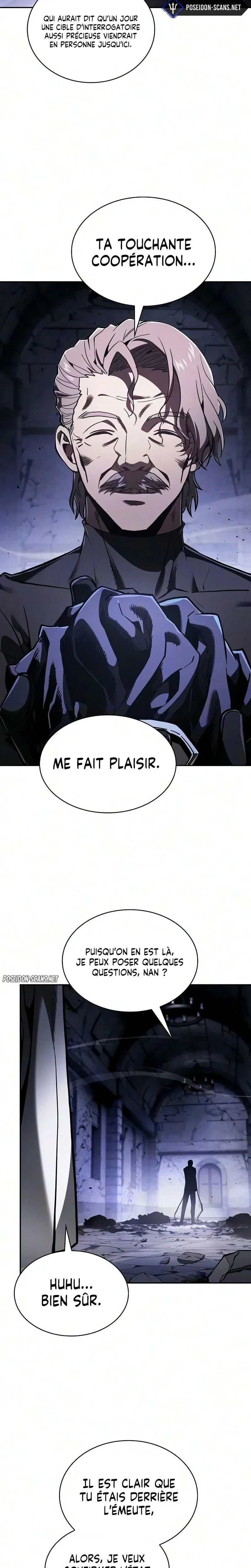 Read Academy’s Genius Swordmaster FR Manga Online