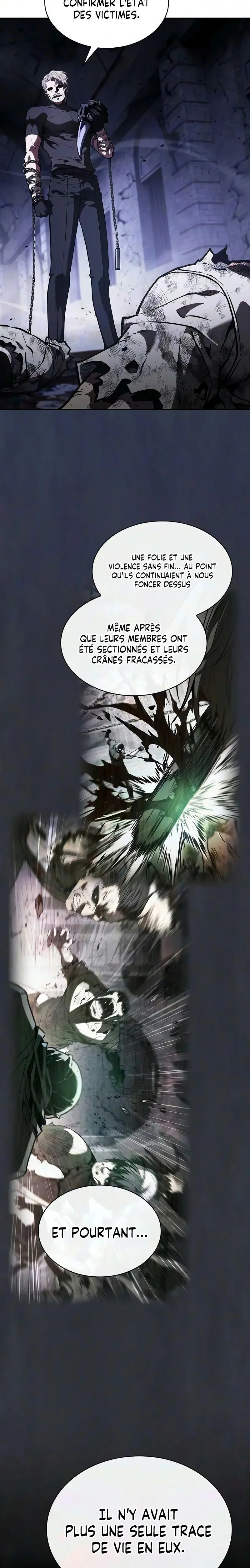 Read Academy’s Genius Swordmaster FR Manga Online