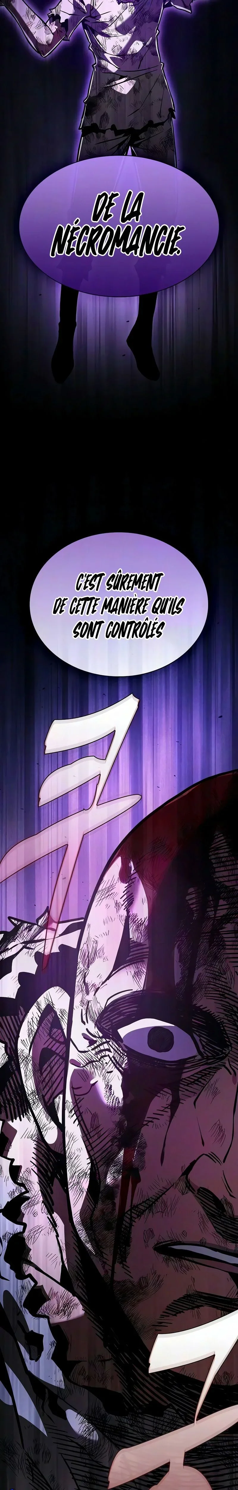 Read Academy’s Genius Swordmaster FR Manga Online