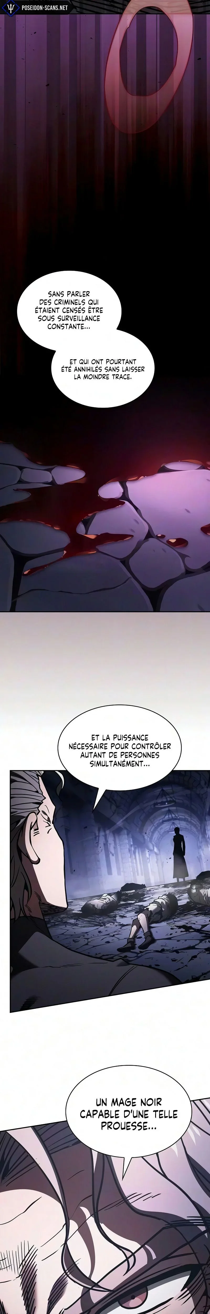 Read Academy’s Genius Swordmaster FR Manga Online