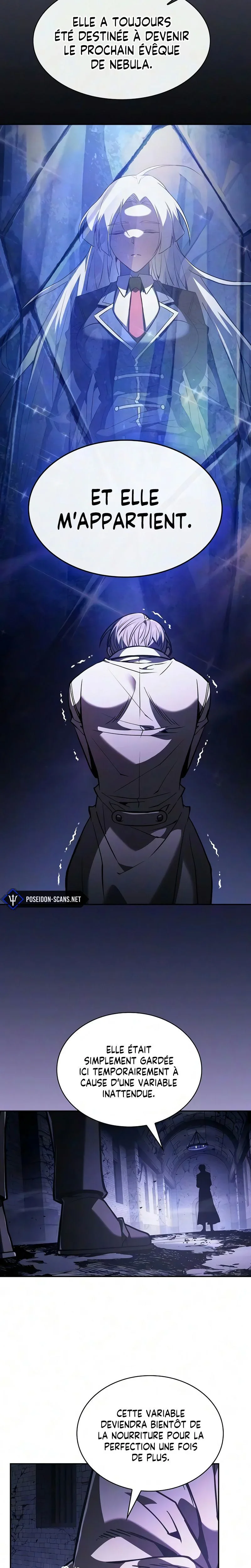 Read Academy’s Genius Swordmaster FR Manga Online