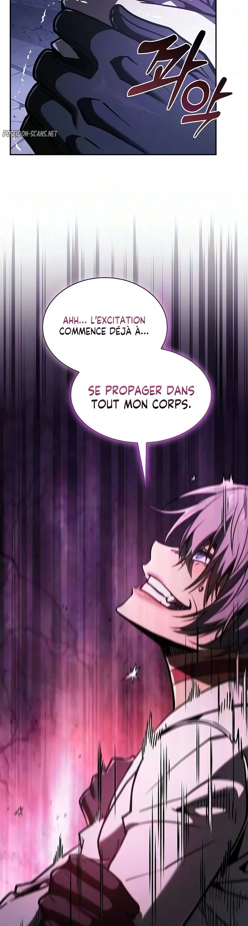 Read Academy’s Genius Swordmaster FR Manga Online