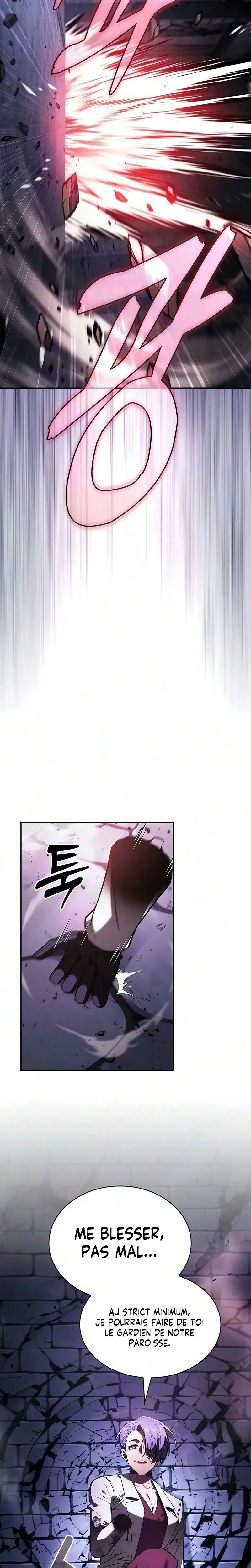 Read Academy’s Genius Swordmaster FR Manga Online