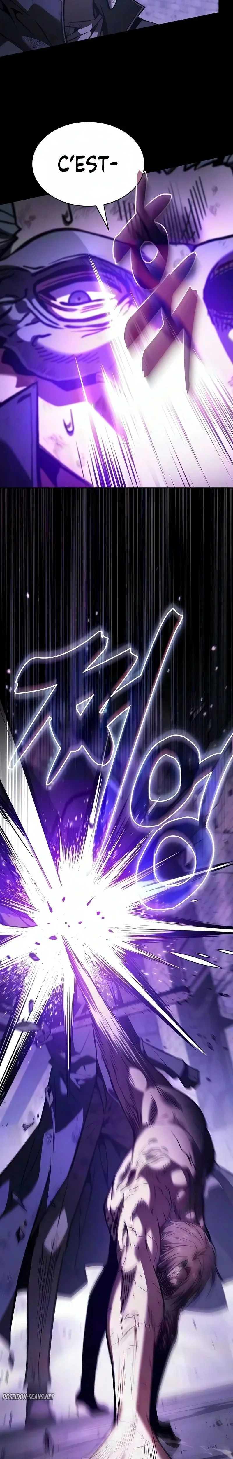 Read Academy’s Genius Swordmaster FR Manga Online