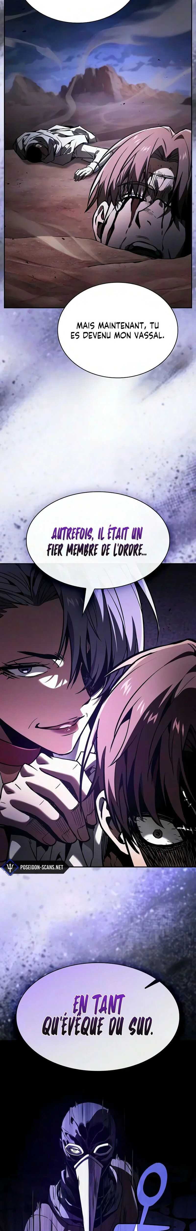 Read Academy’s Genius Swordmaster FR Manga Online