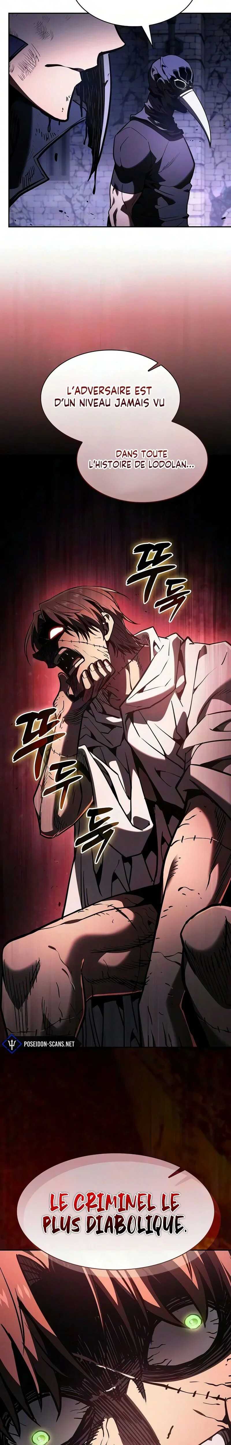 Read Academy’s Genius Swordmaster FR Manga Online
