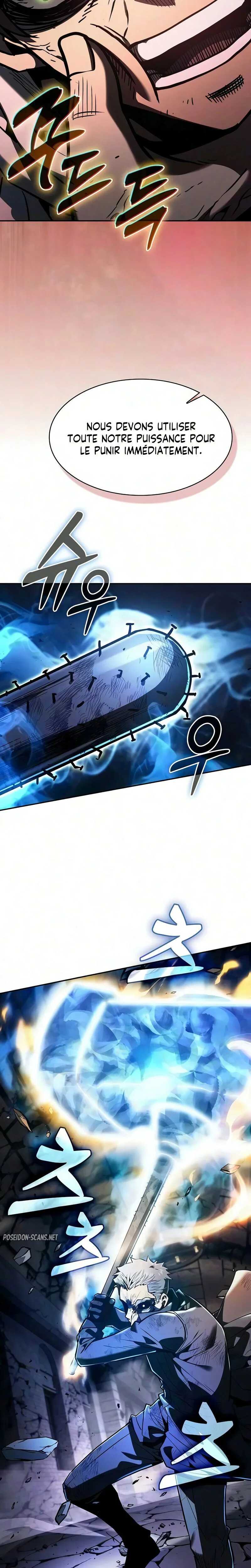 Read Academy’s Genius Swordmaster FR Manga Online