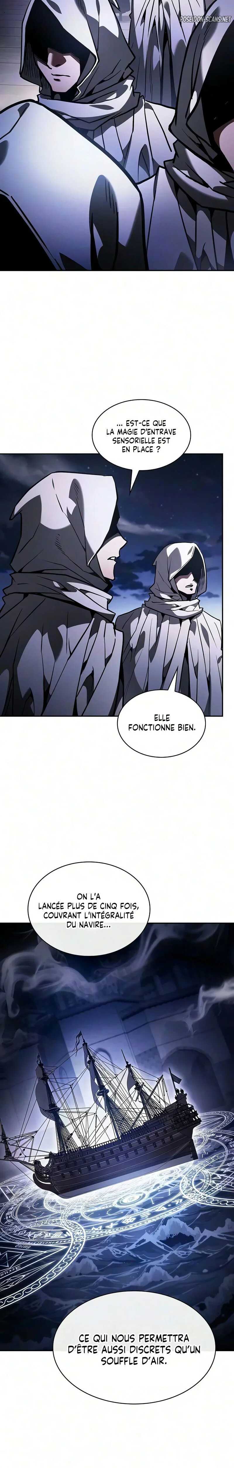 Read Academy’s Genius Swordmaster FR Manga Online