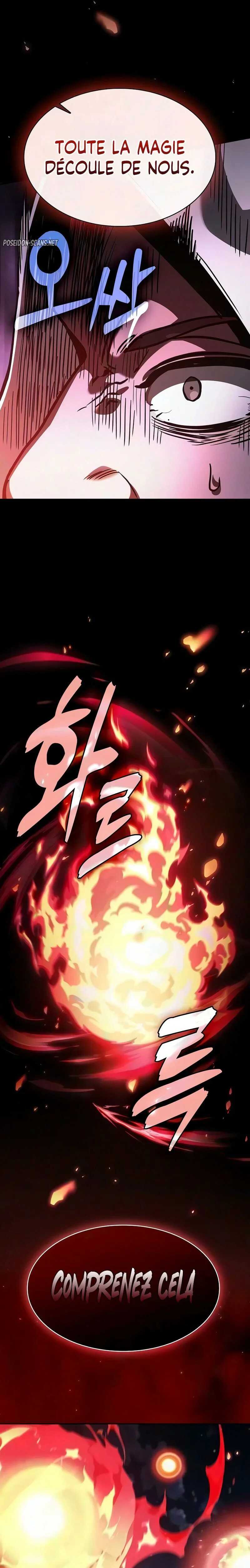 Read Academy’s Genius Swordmaster FR Manga Online