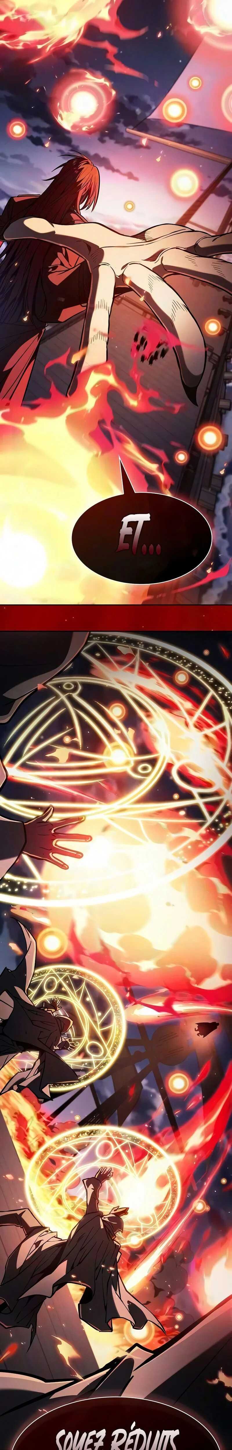 Read Academy’s Genius Swordmaster FR Manga Online