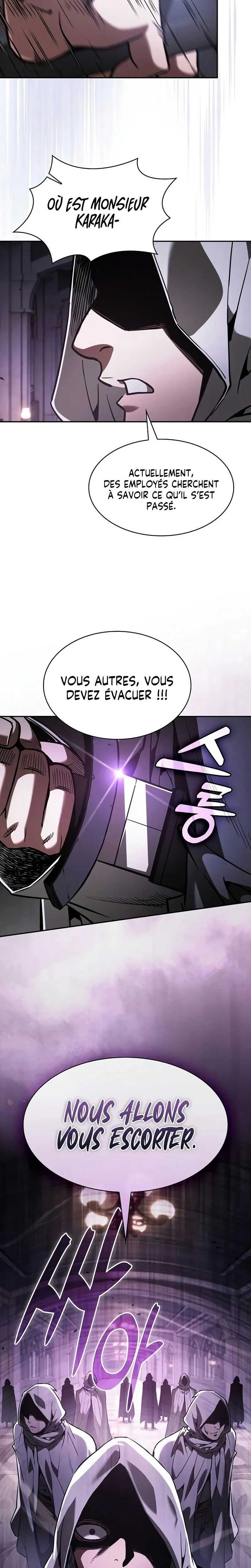 Read Academy’s Genius Swordmaster FR Manga Online