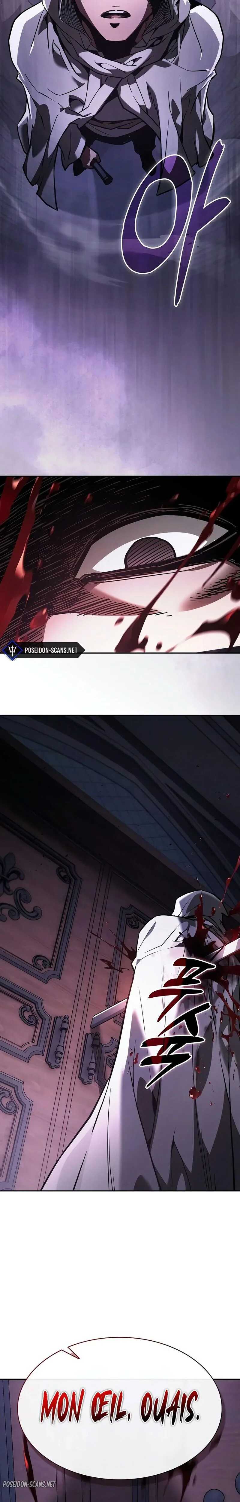 Read Academy’s Genius Swordmaster FR Manga Online