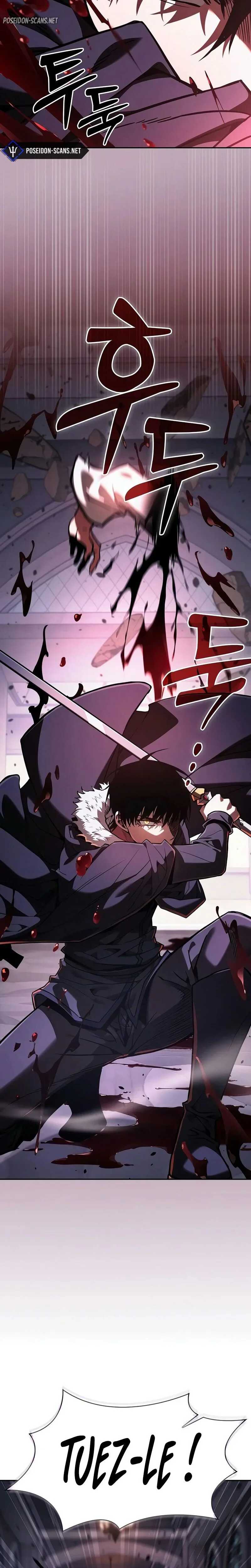 Read Academy’s Genius Swordmaster FR Manga Online