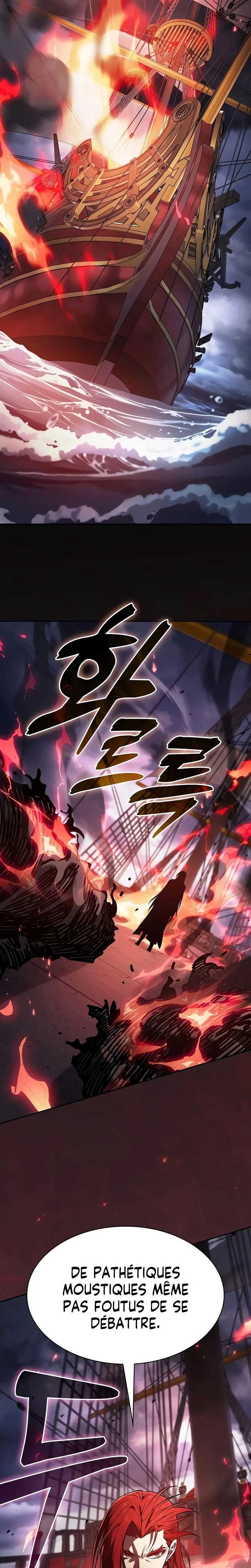 Read Academy’s Genius Swordmaster FR Manga Online