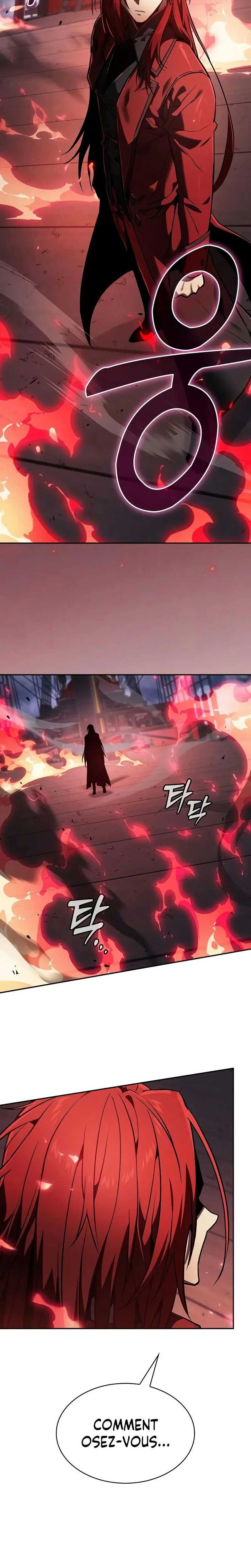 Read Academy’s Genius Swordmaster FR Manga Online