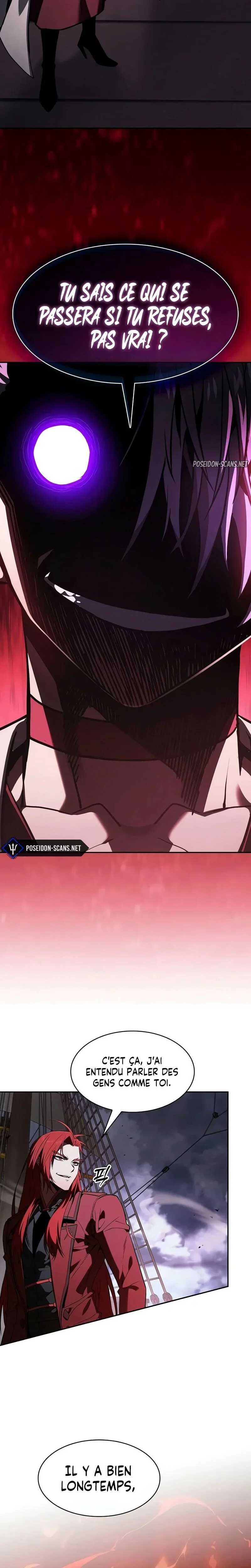Read Academy’s Genius Swordmaster FR Manga Online