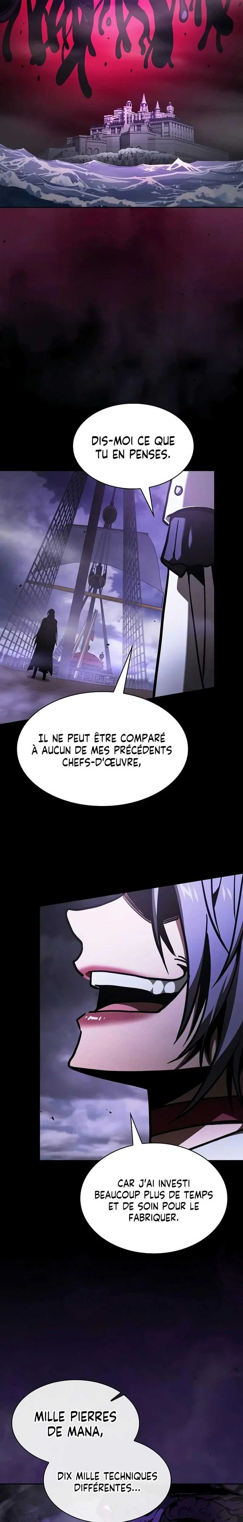 Read Academy’s Genius Swordmaster FR Manga Online