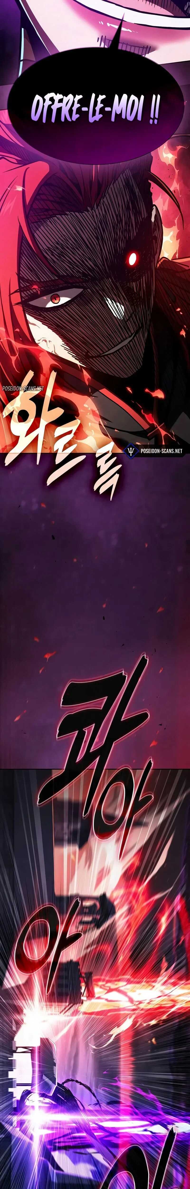 Read Academy’s Genius Swordmaster FR Manga Online